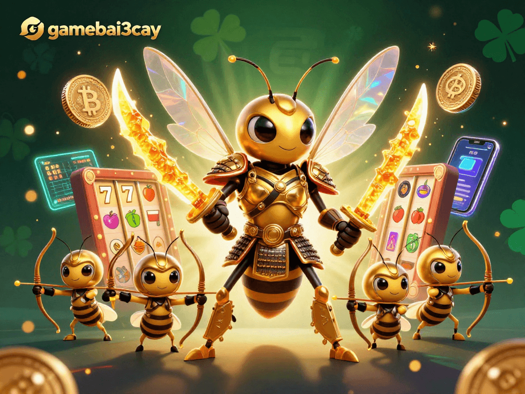 gamebai3cay and the Freedom to Master Slots for Winning Strategies in 2026