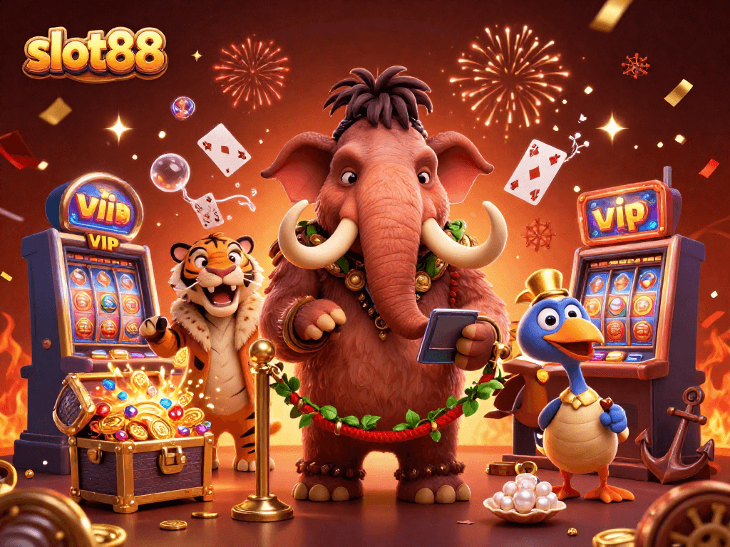 Maximizing Profit with slot88 in 2026: Winning Strategies for Players