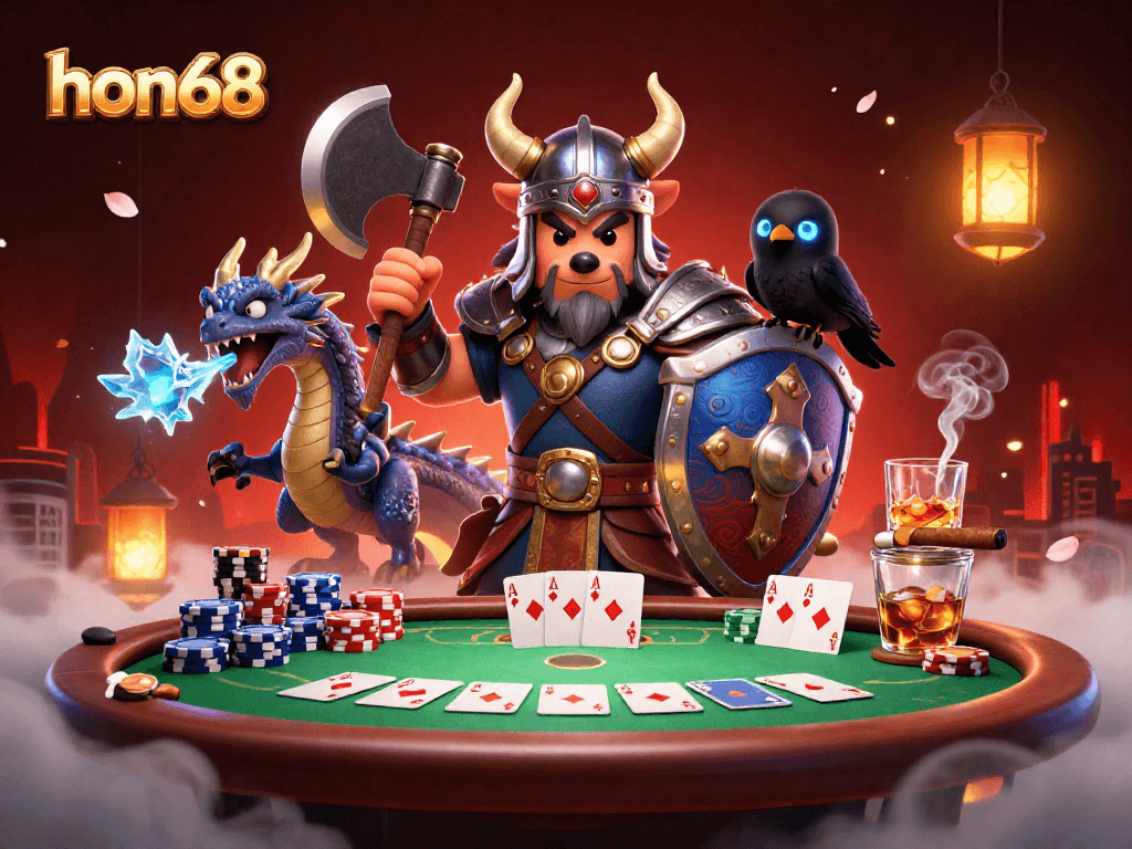 Hon68 Myths Debunked: Strategic Winning Strategies for Gamblers in 2026