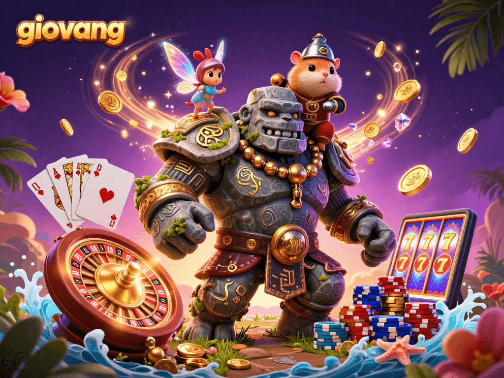 Maximizing Profit with giovang in 2026: Expert Strategies for Gamblers