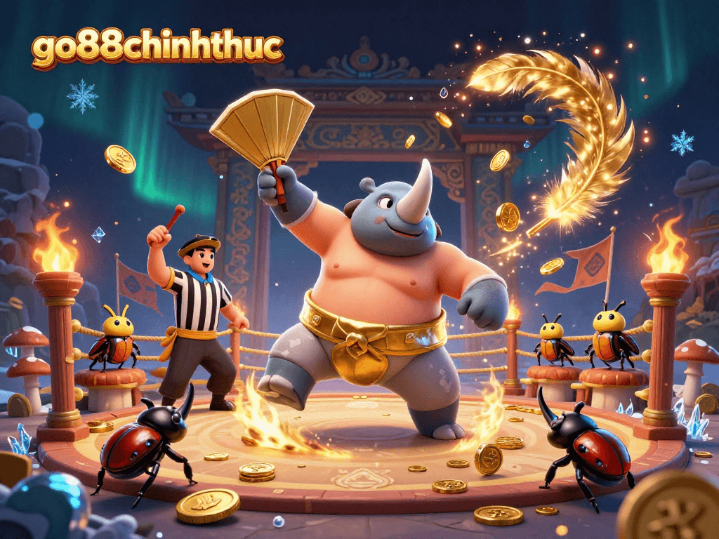 go88chinhthuc: How to Unlock Better Betting Strategies for Gamblers in 2026