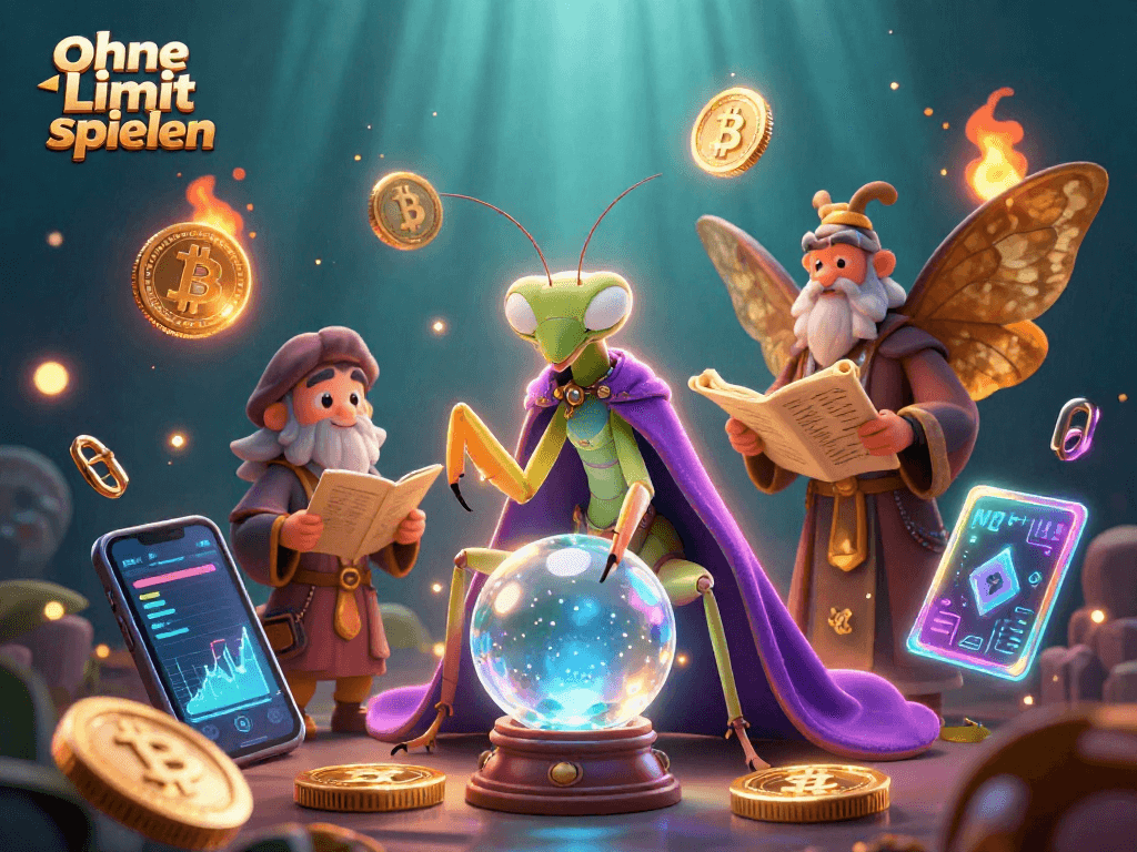 Where to Find the Best ohne Limit spielen Opportunities in 2026 for Gamblers