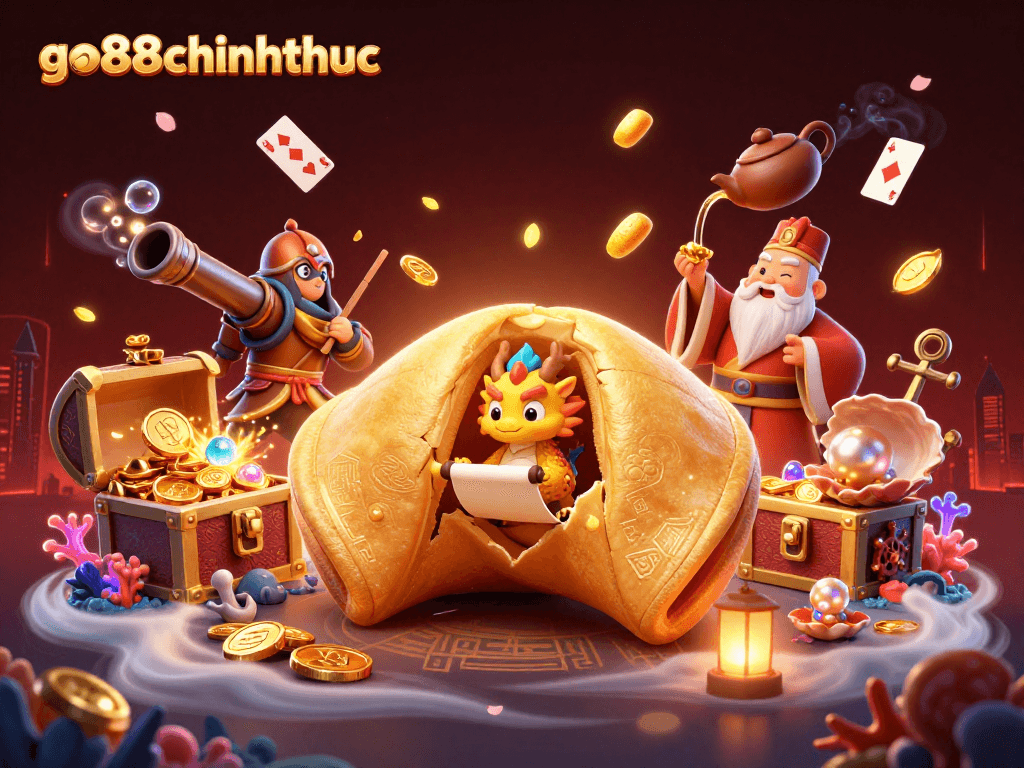 8 Steps to Mastering go88chinhthuc Strategies for Winning Gamblers in 2026