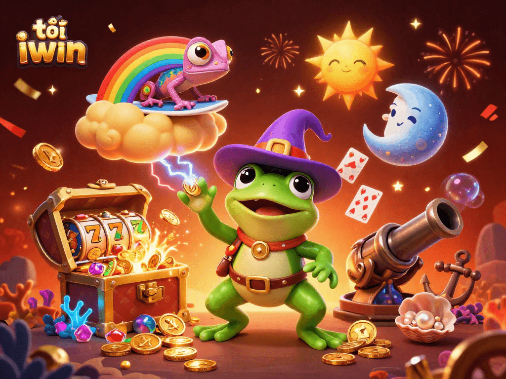 tải iwin: The Essential Decision Guide for Gamblers in 2026