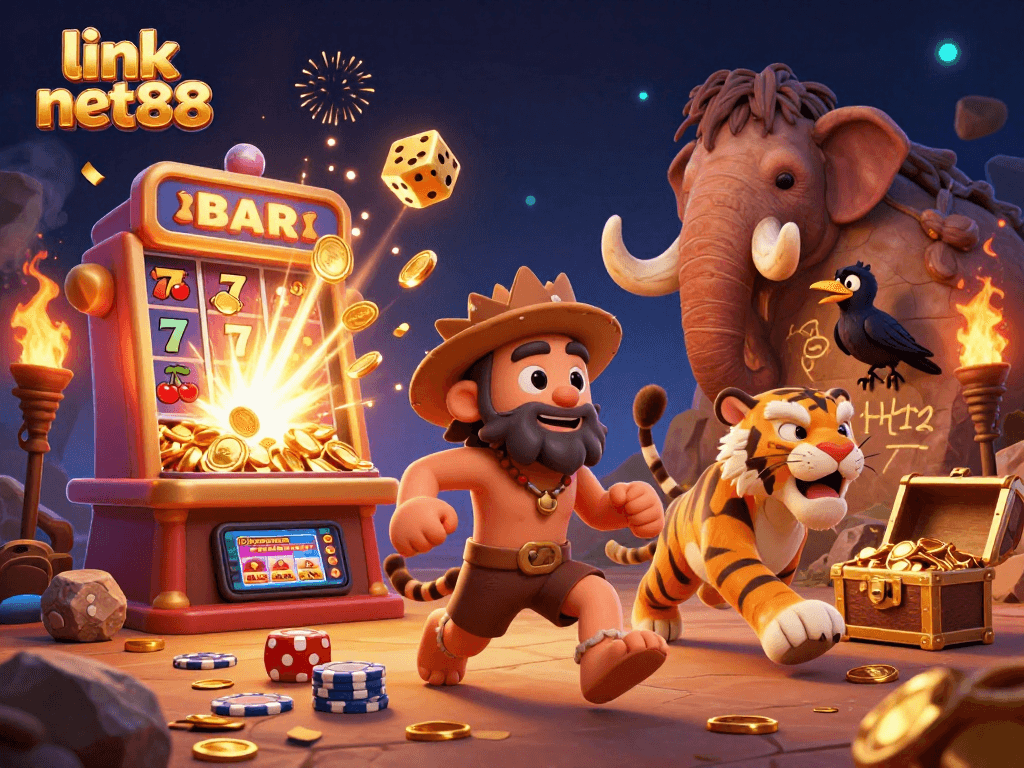 The Modern Approach to link net88 Casino Strategies in 2026 for Gamblers