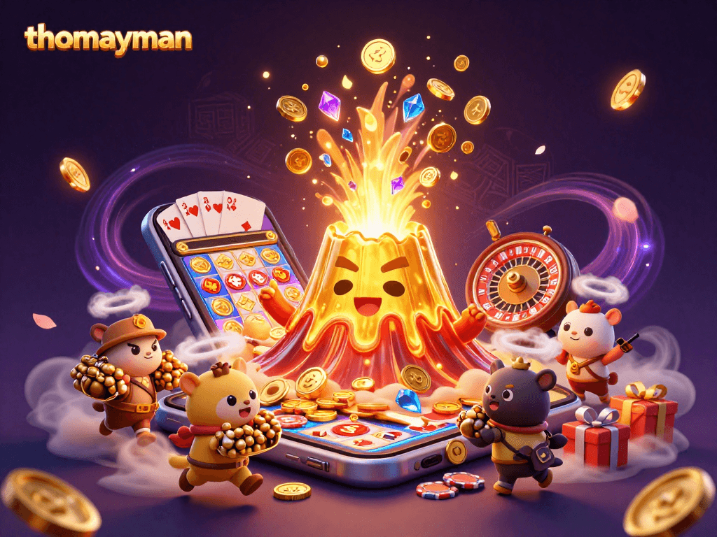 The thomayman Shift: Why Gamblers Are Changing Tactics for Better Odds in 2026