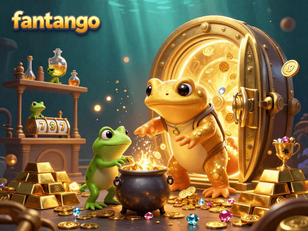 Quick-Start fantango Guide: Strategic Winning Tips for Gamblers in 2026