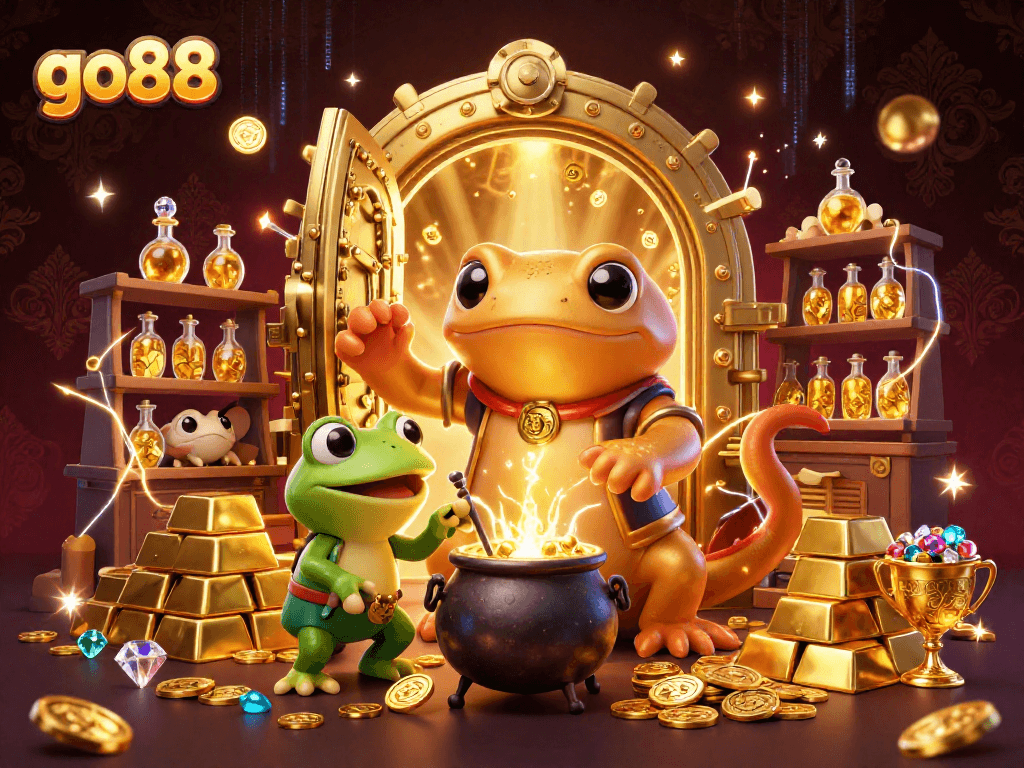 Nhận Định Của Nhà Phân Tích Go88 Về An Ninh Casino Và Khuyến Mãi Năm 2026