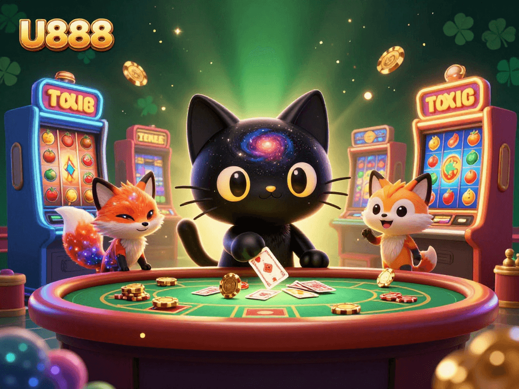 The True Value of U888 for Gamblers Seeking Winning Strategies in 2026