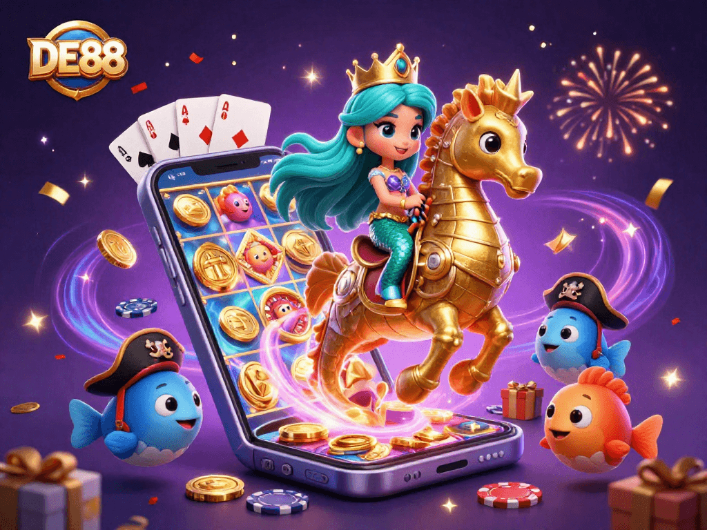 What Happens When You Ignore DE88 Winning Strategies for Gamblers in 2026?