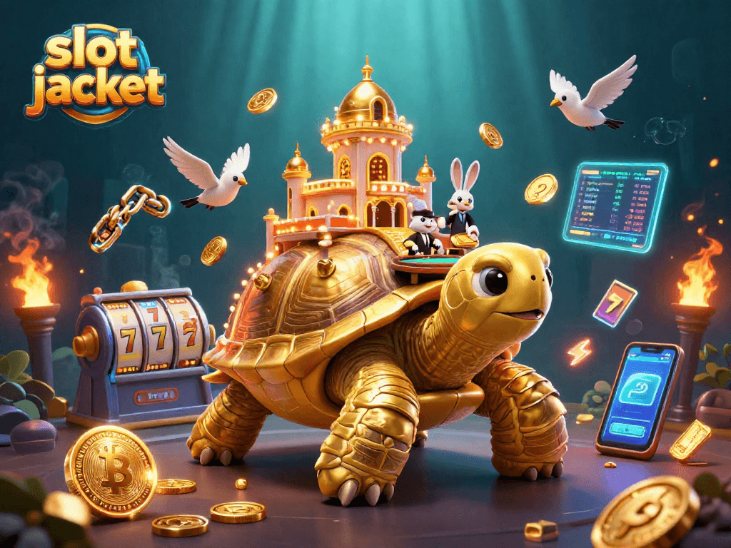Opsi Slot Jackpot Mana yang Tepat untuk Anda di 2026?