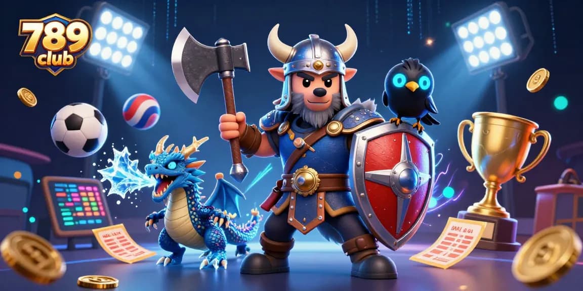 789 Club Survival Guide: Navigating Casino Games and Strategies in 2026