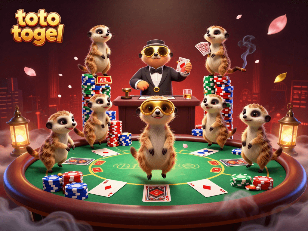 toto togel Pulse Check: Is It Still Viable in 2026 for Winning Strategies?