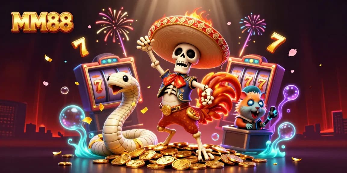 Boosting Betting Strategies Efficiency with MM88 for Professional Gamblers in 2026