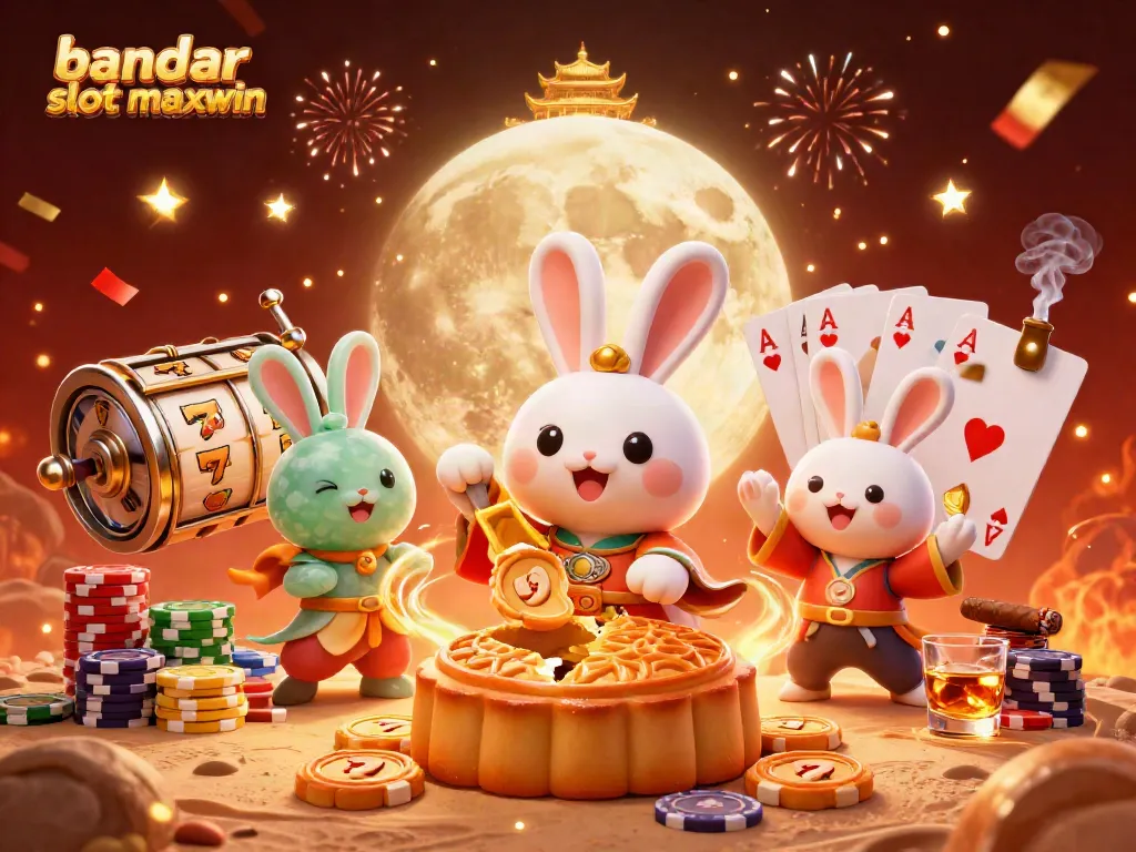 Menggali strategis bandar slot maxwin untuk pengalaman bermain terbaik di slot online.