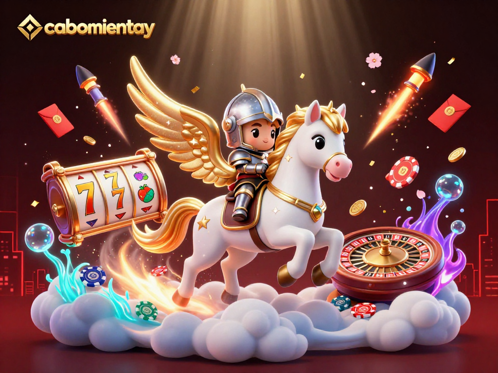 Experience exhilarating gameplay in caoboimientay with rich slot reels and dynamic character interactions.